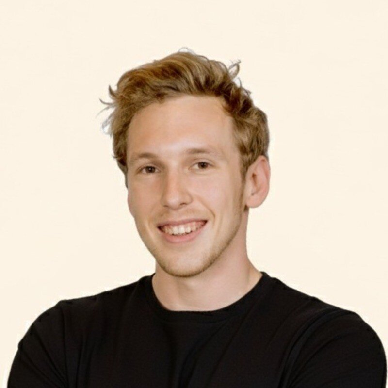 Harry Green