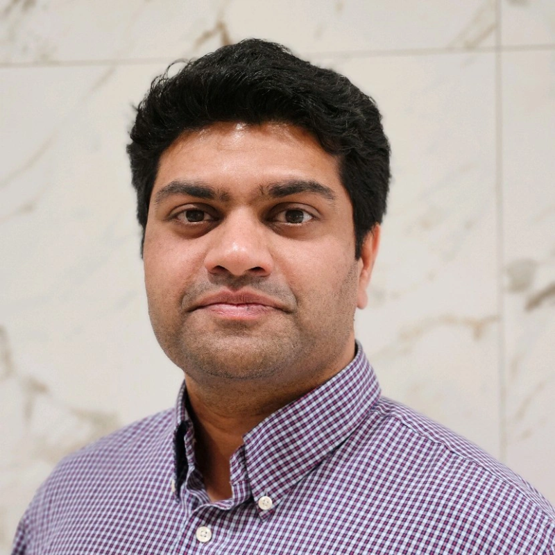 Abhinand Menon