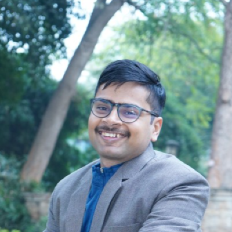 Paritosh Goyal
