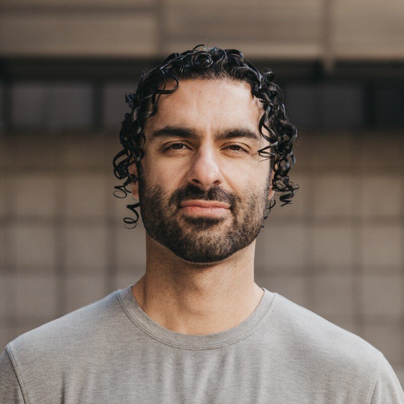 Amir Mirza