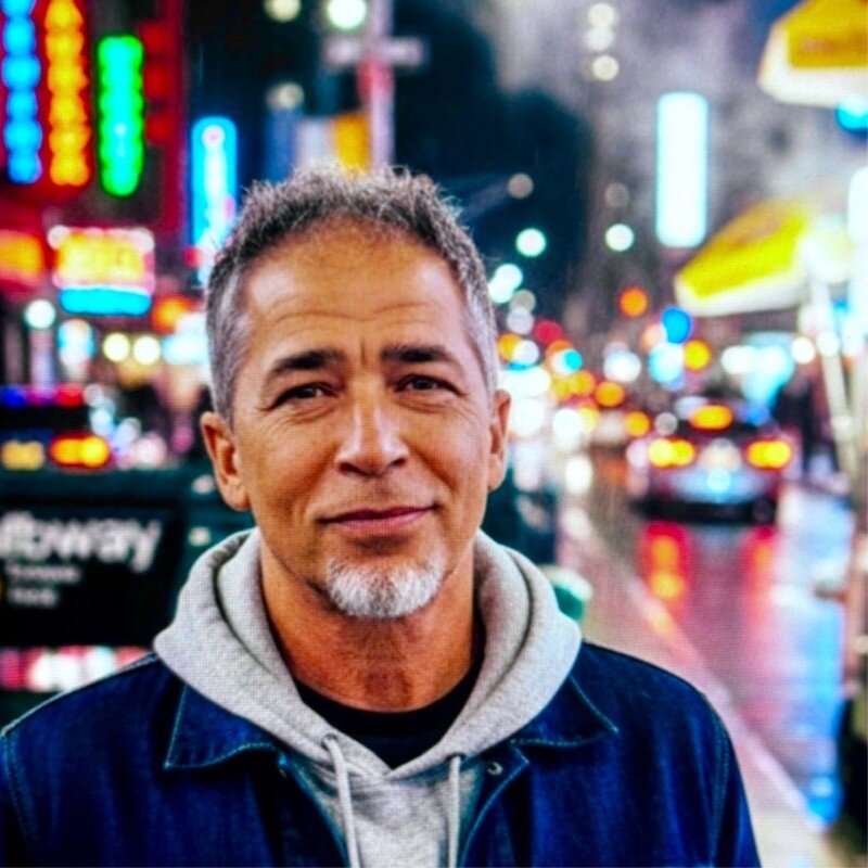 Eric Rosner