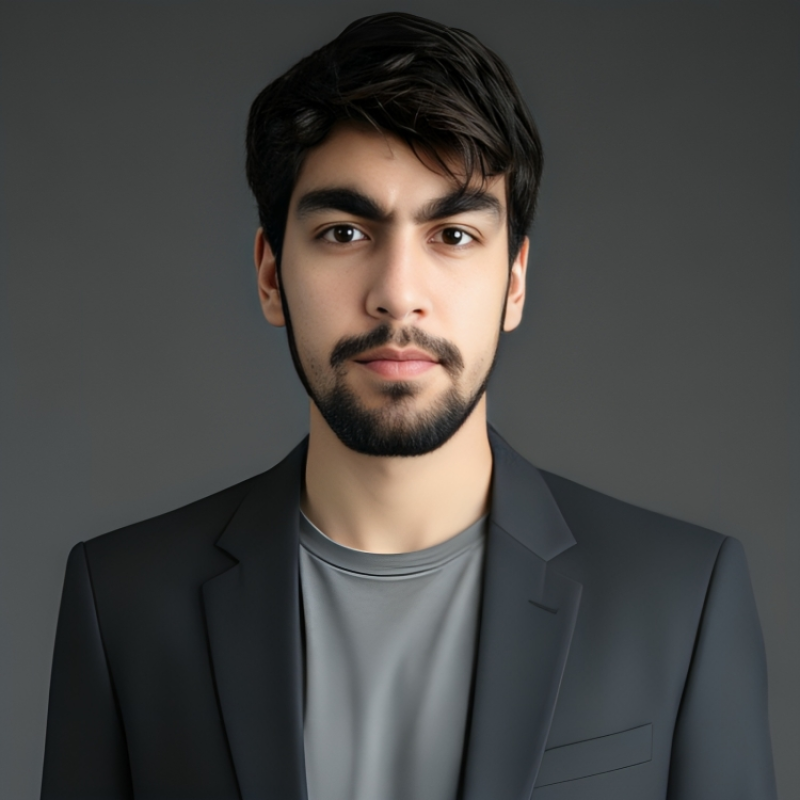 Haroon Taufiq