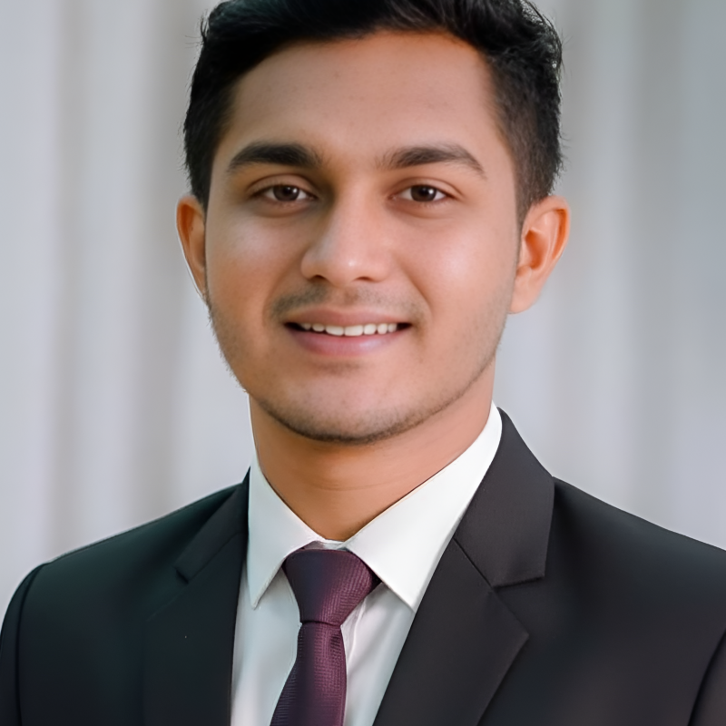 Arafat Rahaman