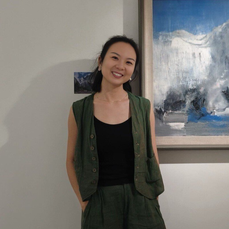 Zeng Linlin