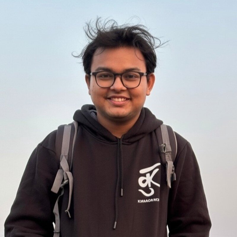 Saurabh Verma