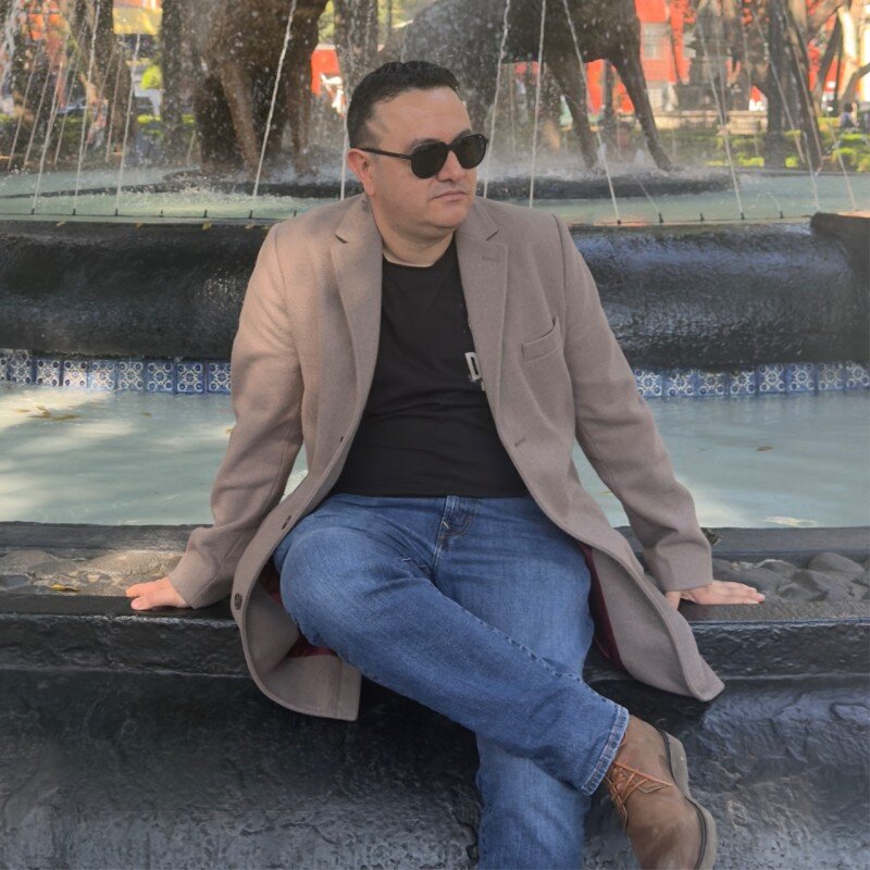 Miguel Rios
