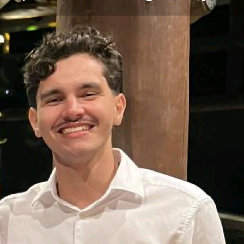 Gustavo Almeida