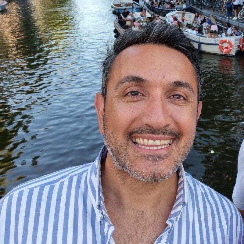 Ali Pala