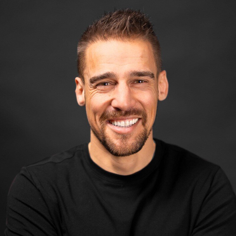 Joe Schrag