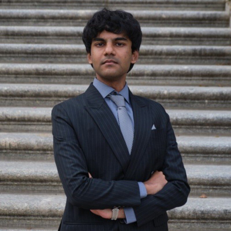 Trivi Sunil