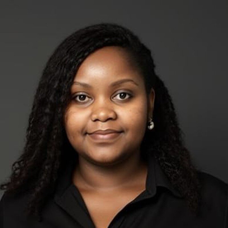 Grace Irungu