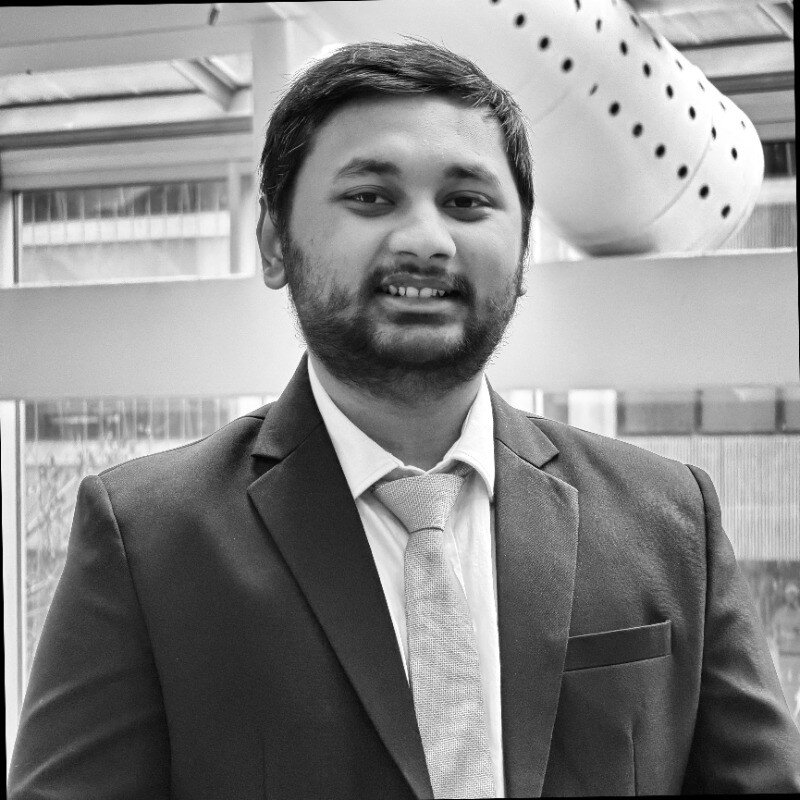 SURAJ MANDAL