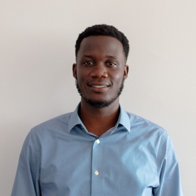 Joshua Nyandwaki