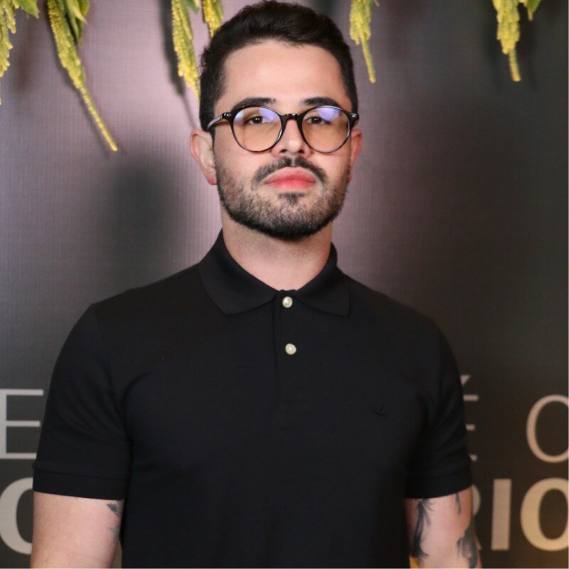 Gabriel Paiva Falcão Alves
