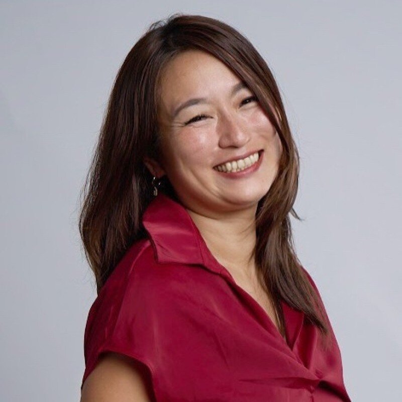 Mayuko Moriyama
