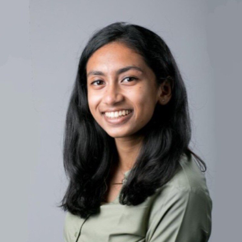 Pooja Desur