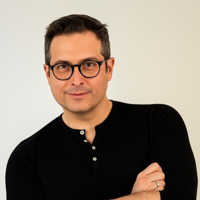 Anthony Perritano