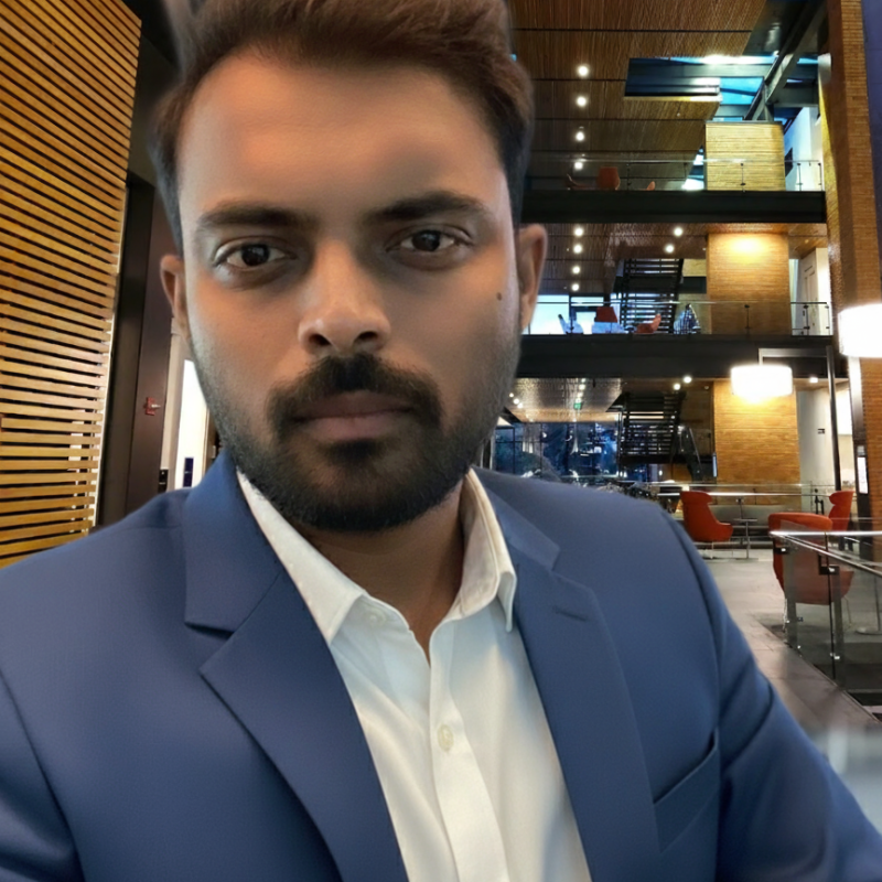 Mohan Marada