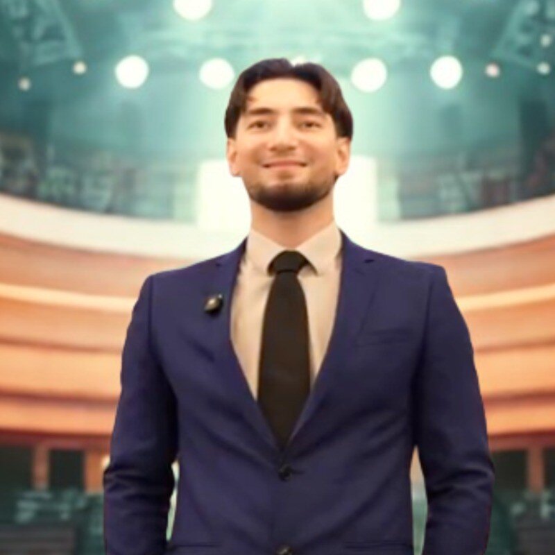 Ahmed Baysuyev