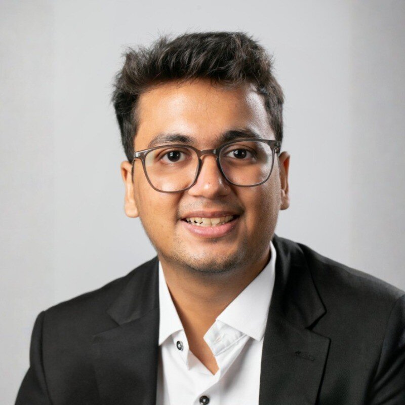 Chaitya Shah