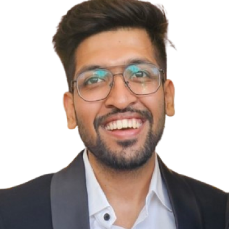 Vithik Shah