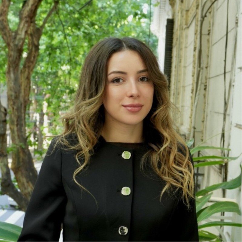 Maroua Boudoukha