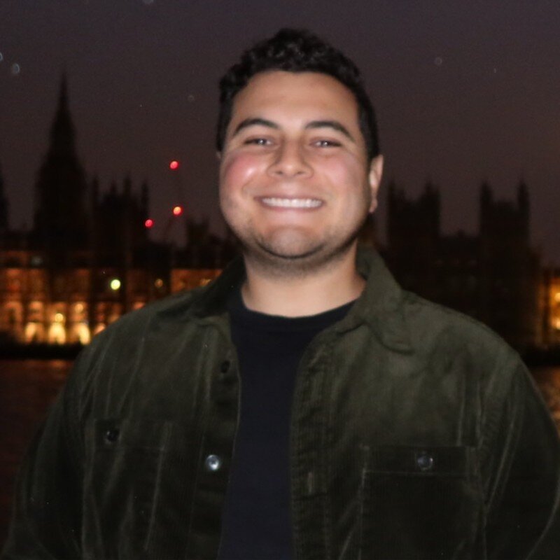 Abraham Leal