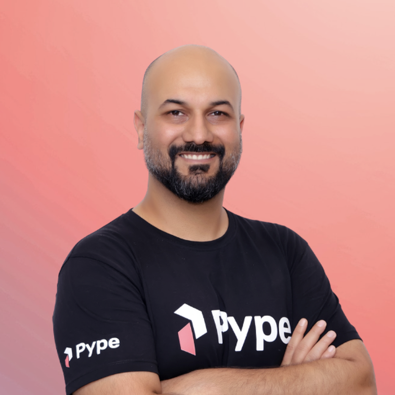 Dhruv Mehra