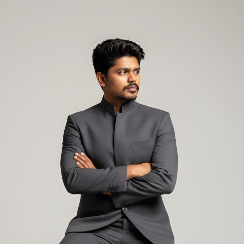 Ajaykumar M