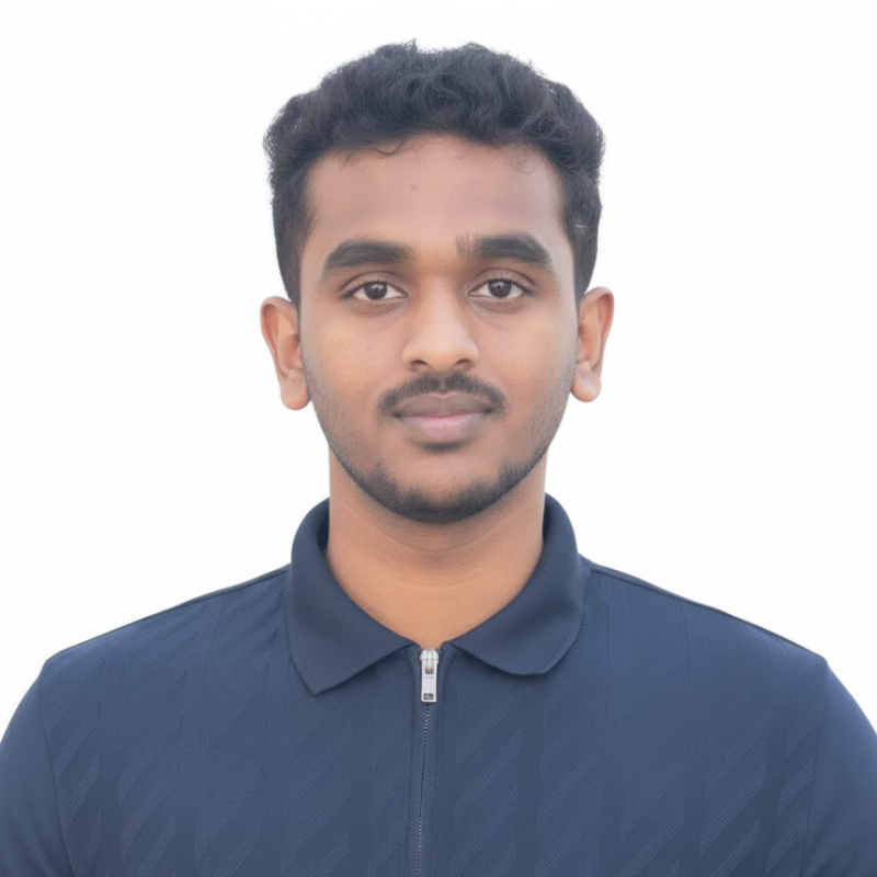Mohammed Shameem