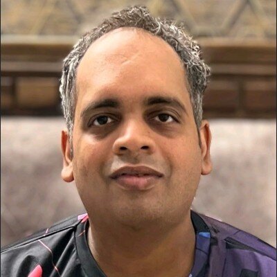 Prakash Verma