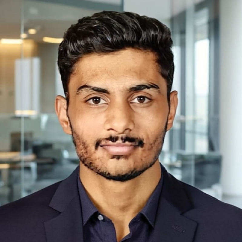 Saurav Shinde