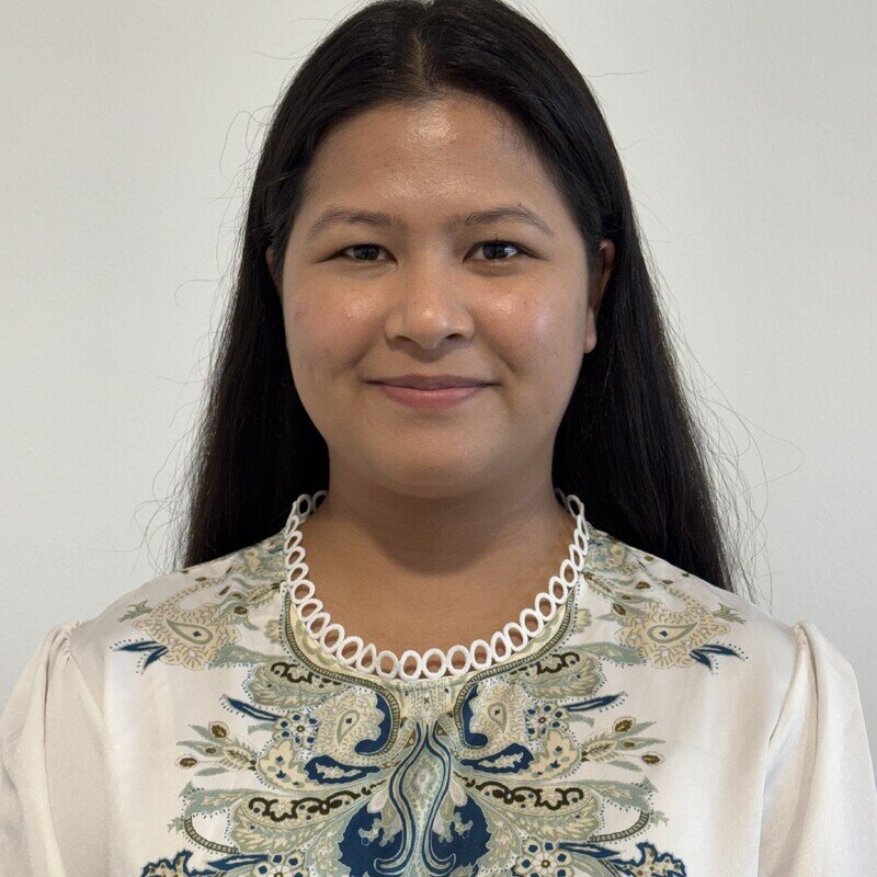 Samreen Malla