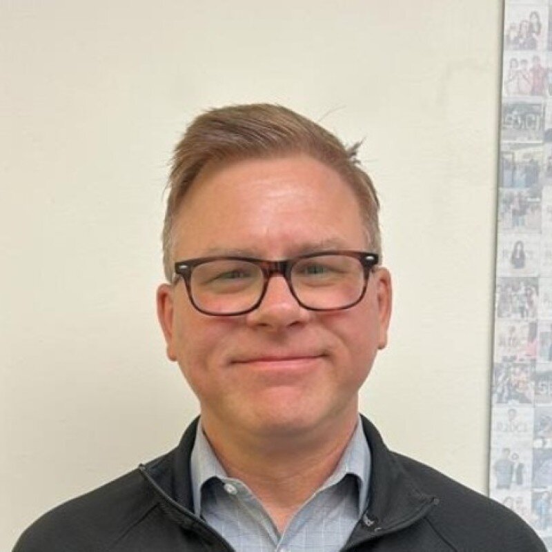 Marc Moscicki