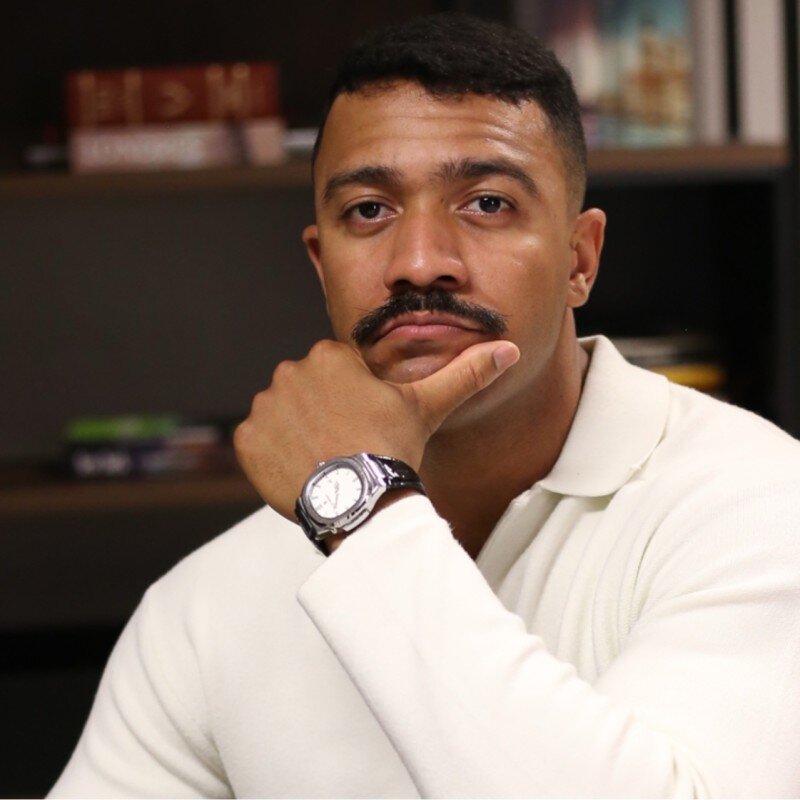 Felipe Rafaelle Silva Pinto