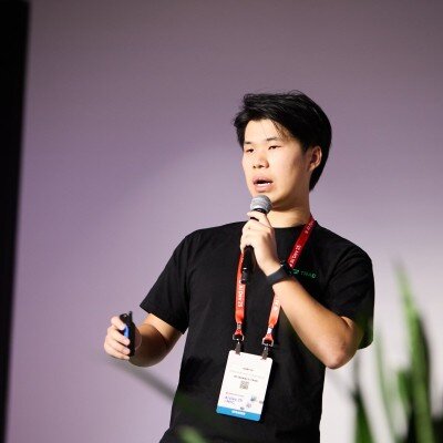 Zhen Qi