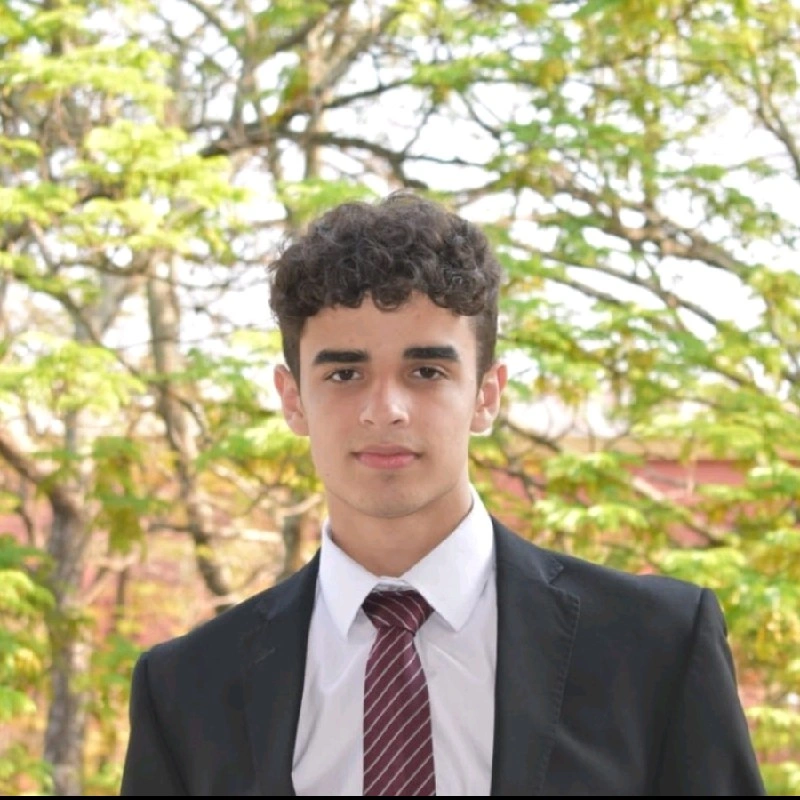 Cesar Alejandro Reina
