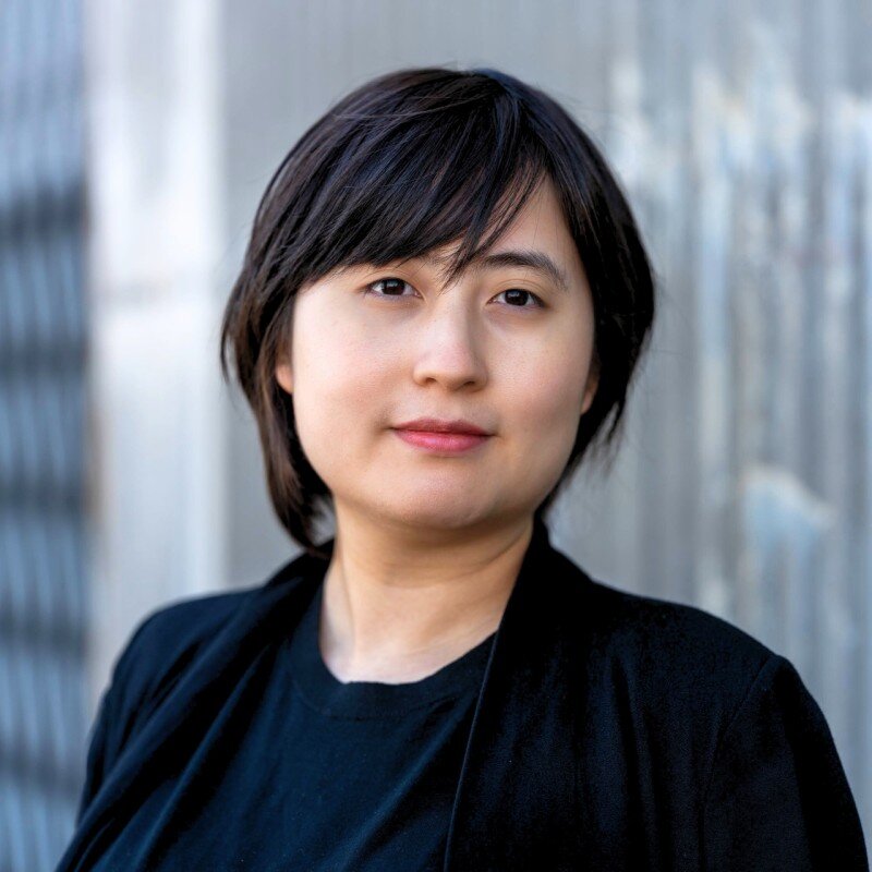 Charlene Wang