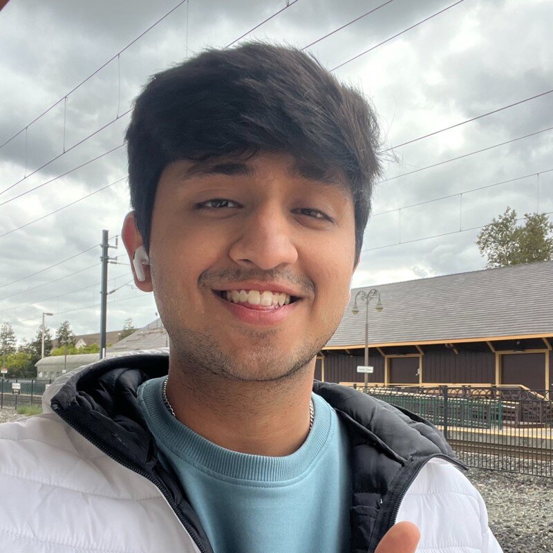 Yuvraj Bhatia