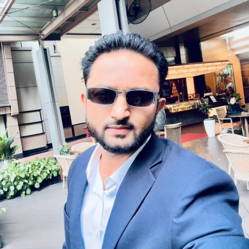Mohammed Naeem Qureshi