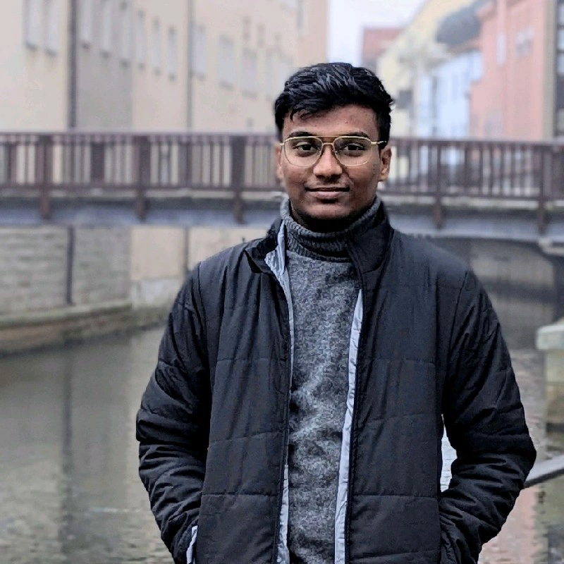 Nishith kumar