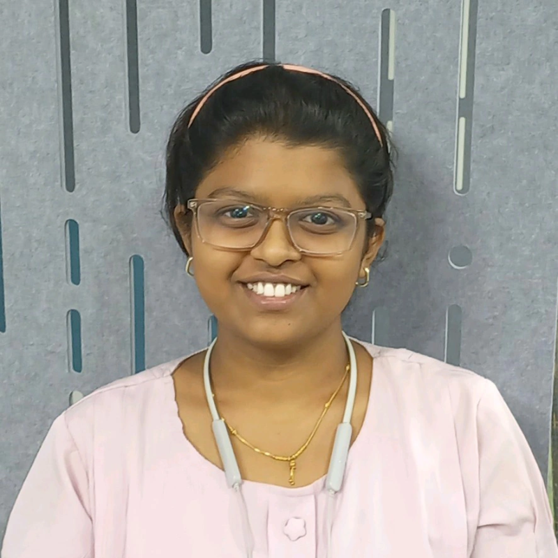 Kayalvizhi T