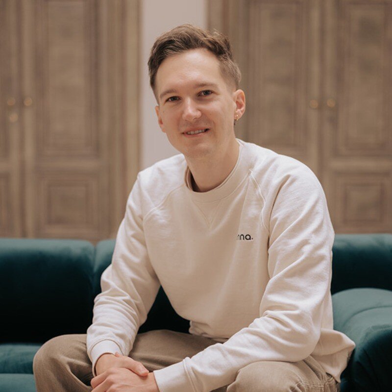 Xander Berkein