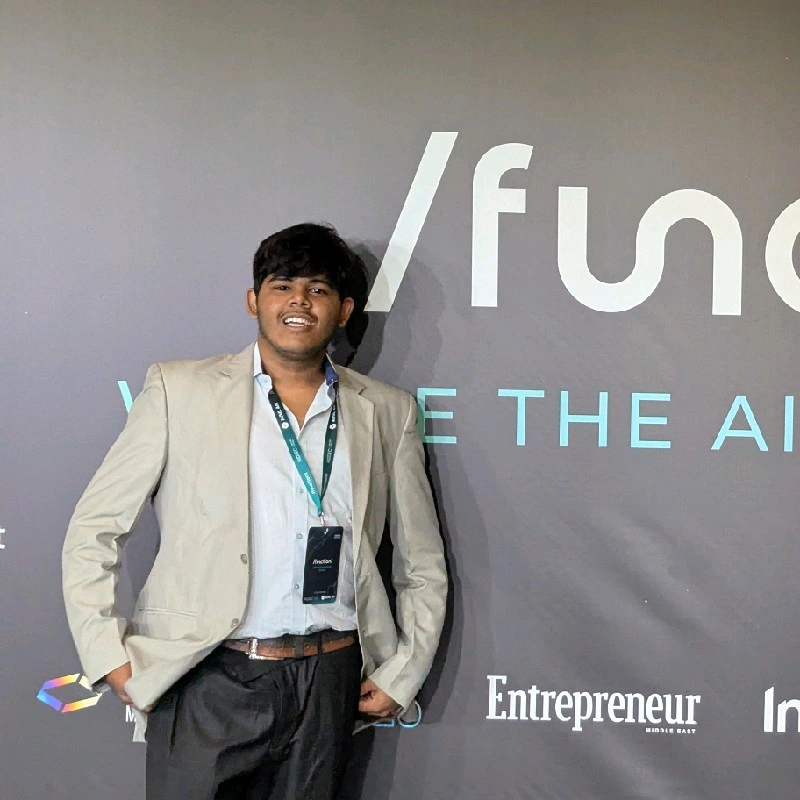 Shriyash soni