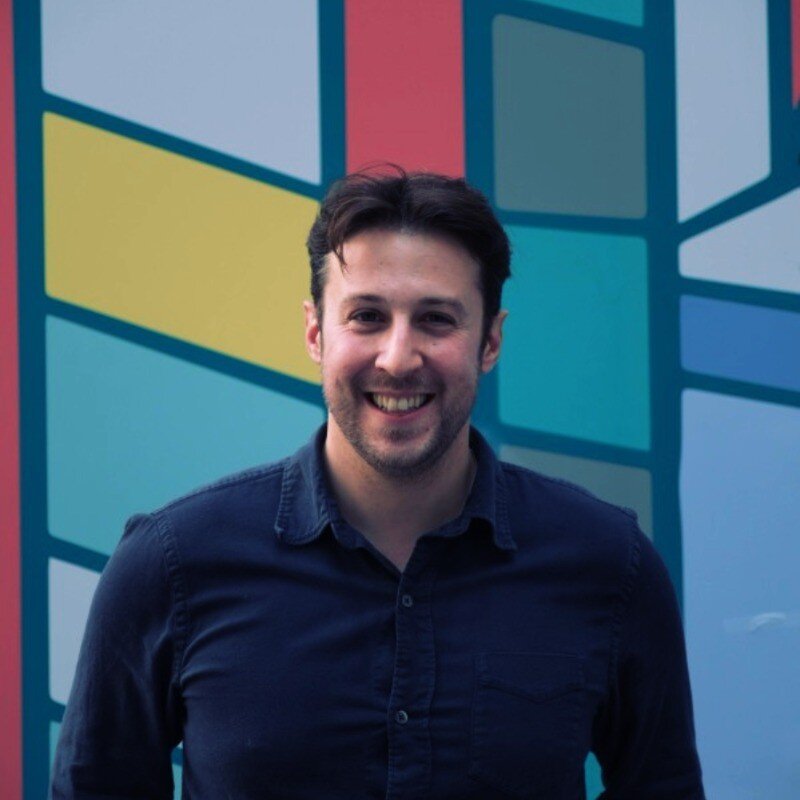 Jonathan Talmi