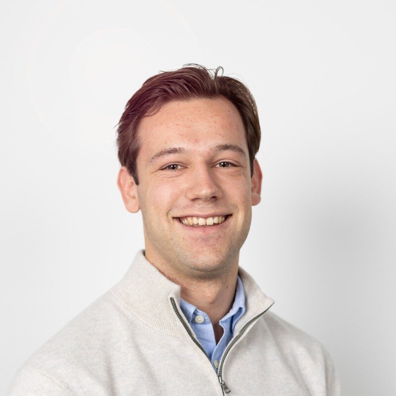 Berend Krouwels