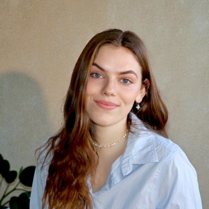 Jemima Barroll Brown