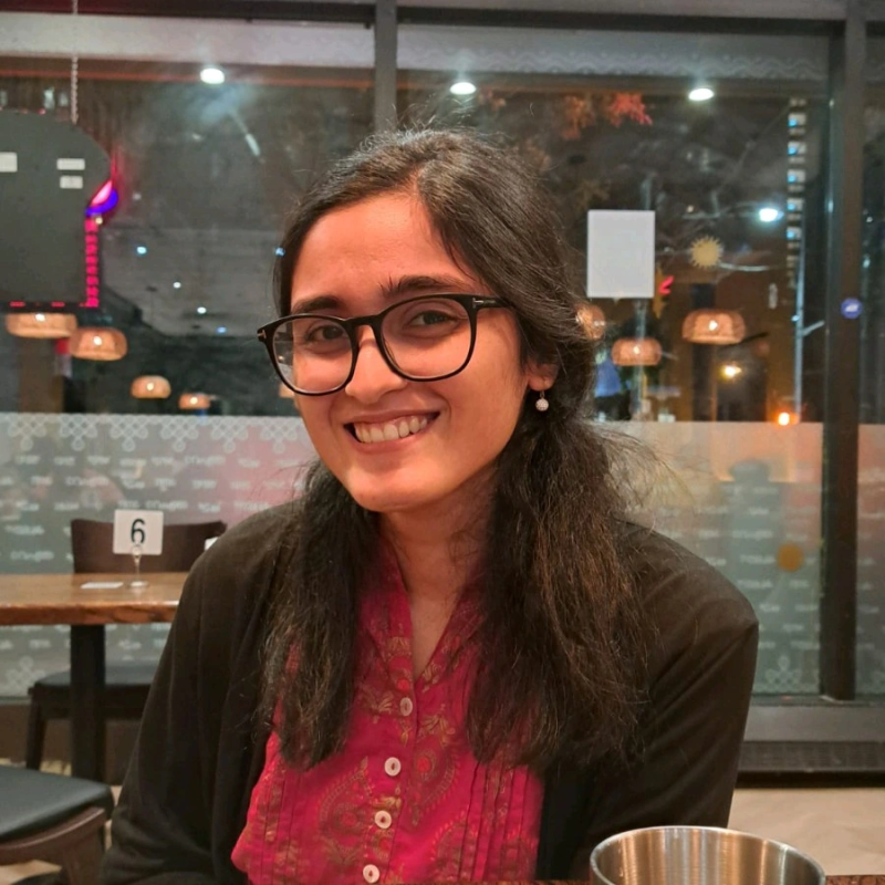 Saumya Vaishnav