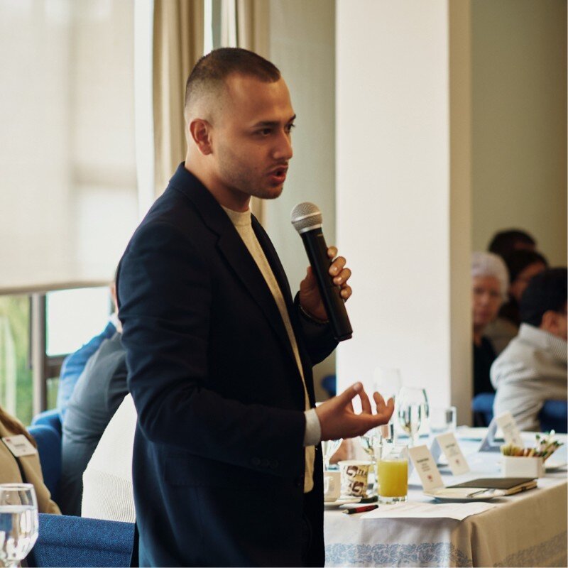 Camilo Ortiz