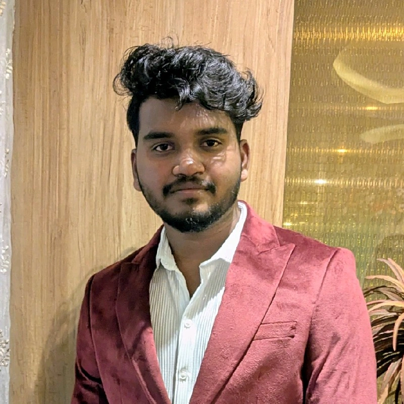 Yashwanth G R